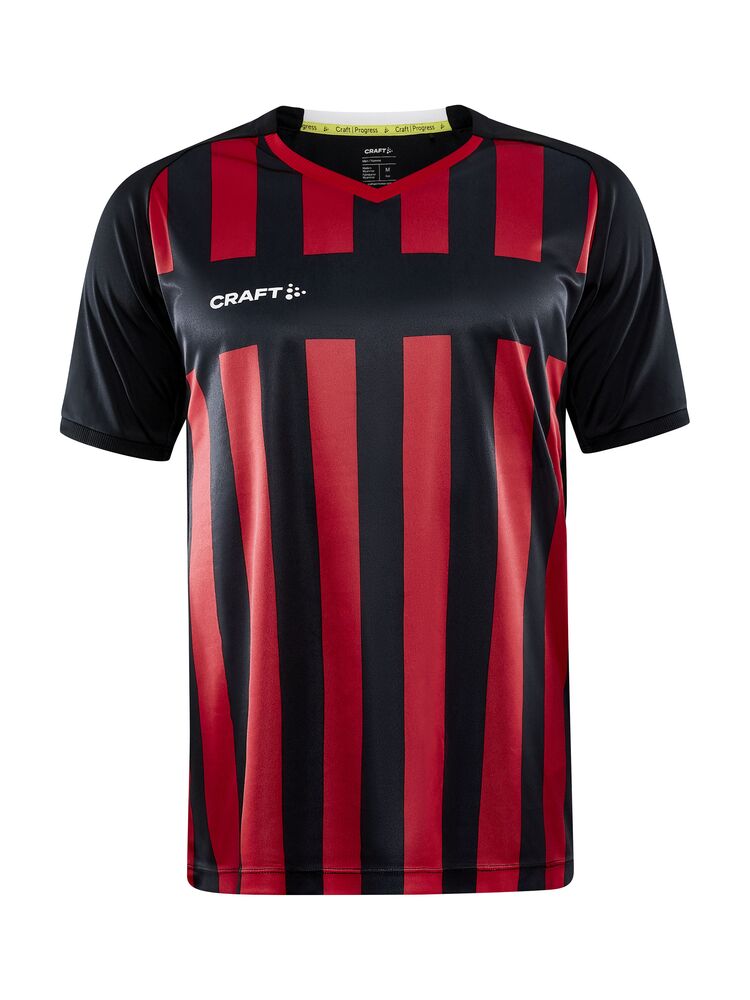 Craft Progress 2.0 Stripe Jersey M
