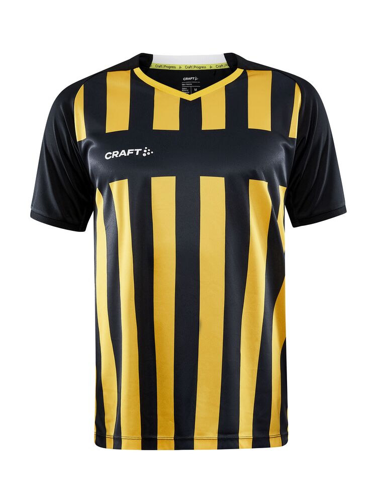 Craft Progress 2.0 Stripe Jersey M