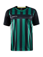 Black/Team Green [999651]