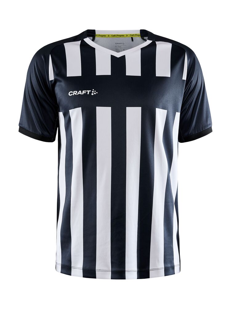 Craft Progress 2.0 Stripe Jersey M