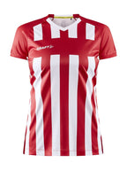 BRIGHT RED-WHITE [430900]