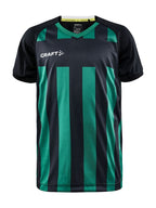 Black/Team Green [999651]