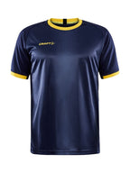Navy/Sweden Yellow [390552]