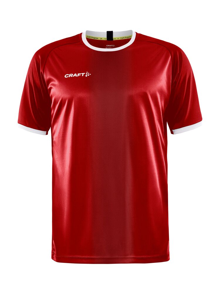 Craft Progress 2.0 Graphic Jersey M