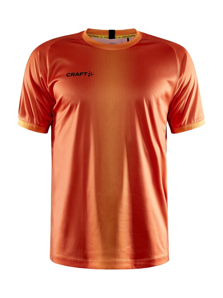 Craft Progress 2.0 Graphic Jersey M