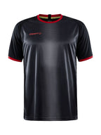 BLACK-BRIGHT RED [999430]
