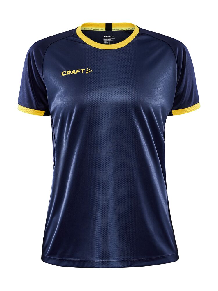 Craft Progress 2.0 Graphic Jersey W