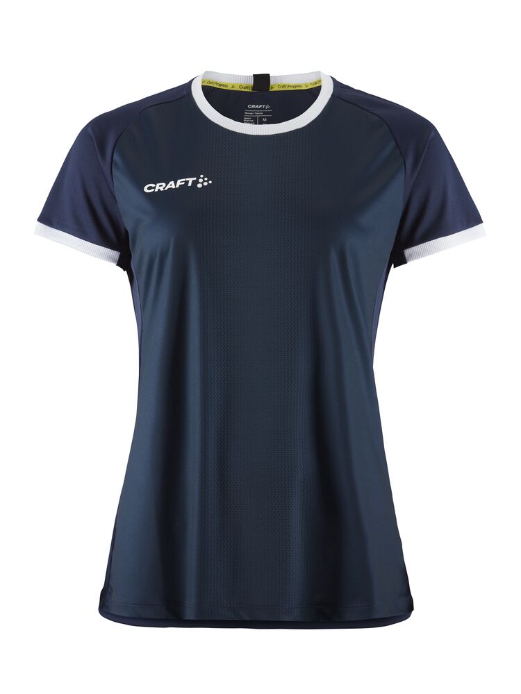 Craft Progress 2.0 Graphic Jersey W
