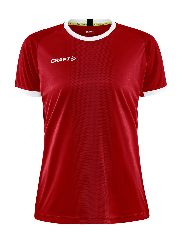 Craft Progress 2.0 Graphic Jersey W