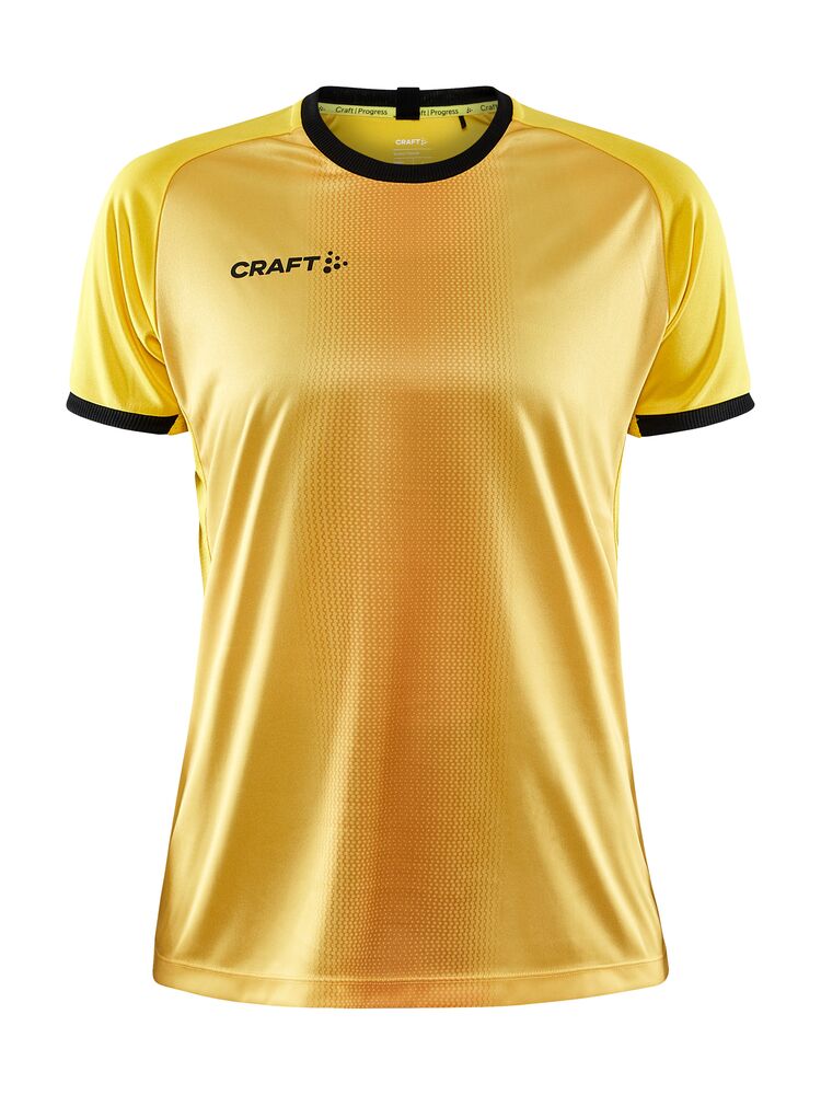 Craft Progress 2.0 Graphic Jersey W