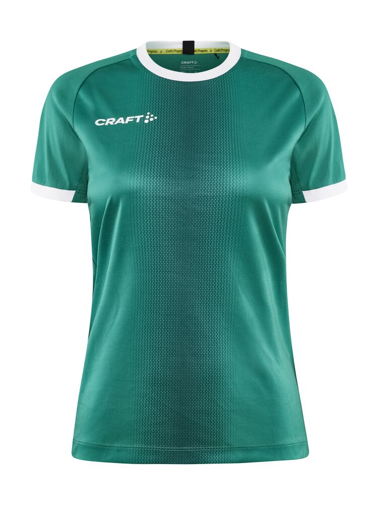 Craft Progress 2.0 Graphic Jersey W
