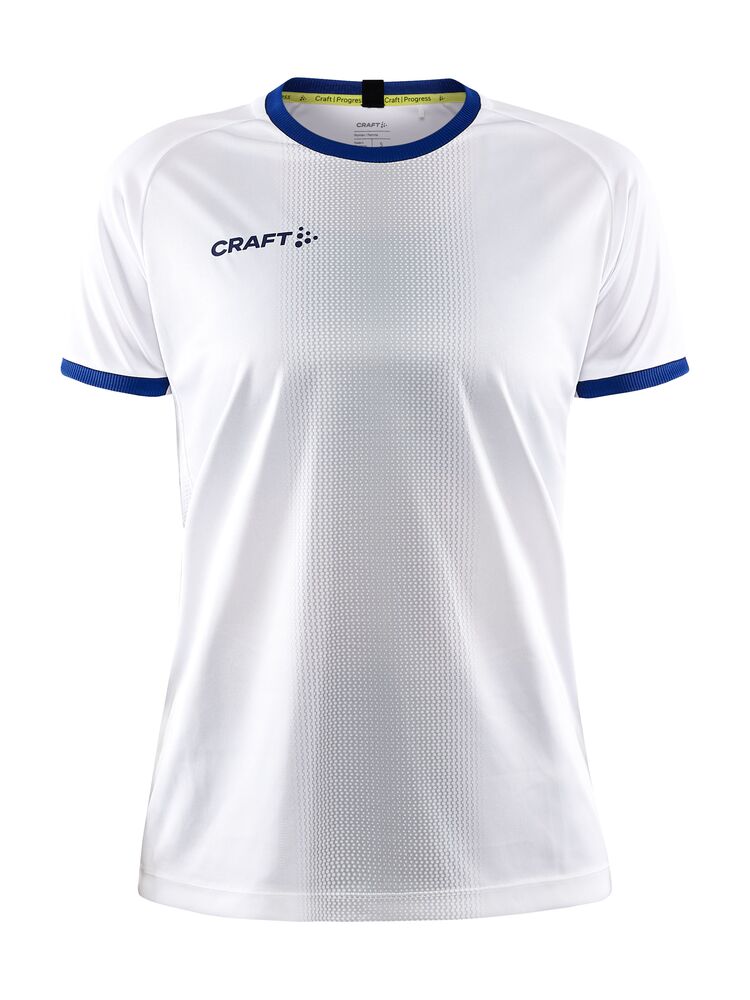 Craft Progress 2.0 Graphic Jersey W