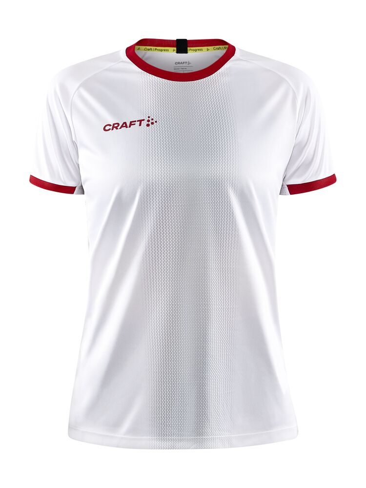 Craft Progress 2.0 Graphic Jersey W