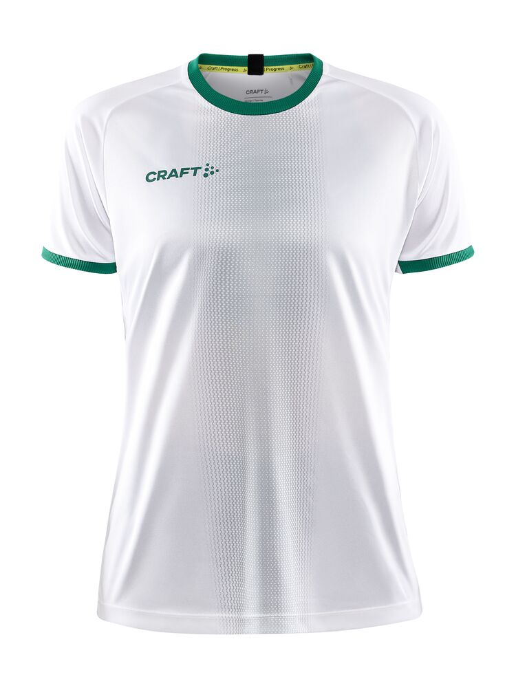 Craft Progress 2.0 Graphic Jersey W