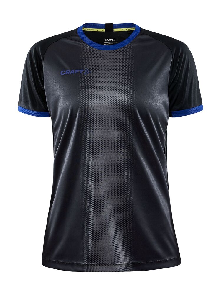 Craft Progress 2.0 Graphic Jersey W