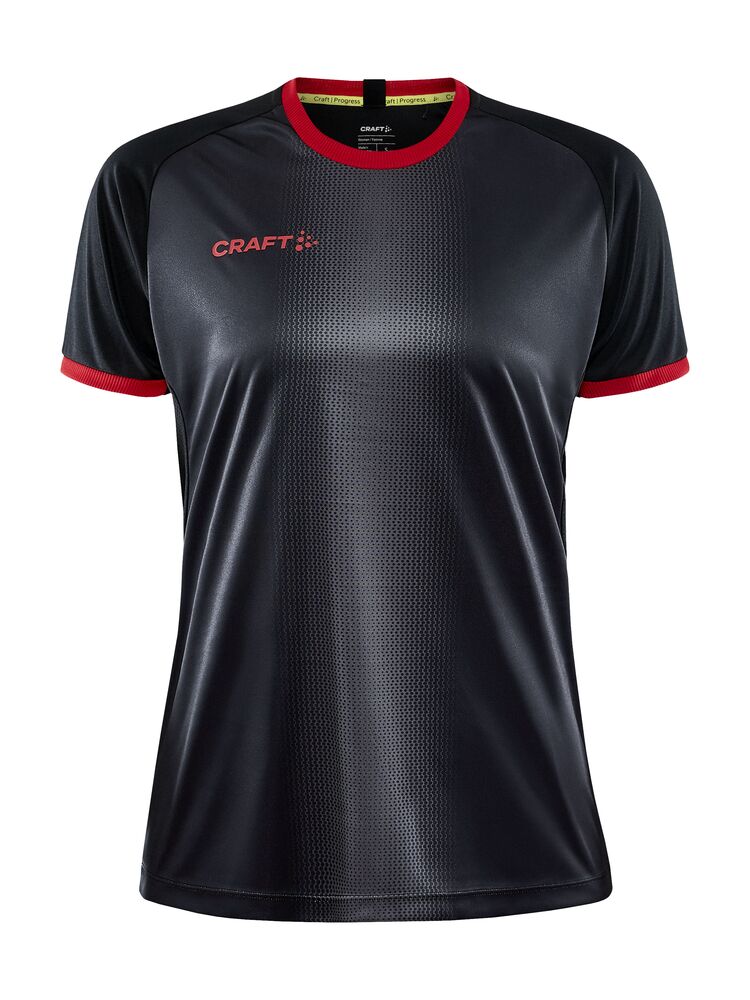 Craft Progress 2.0 Graphic Jersey W