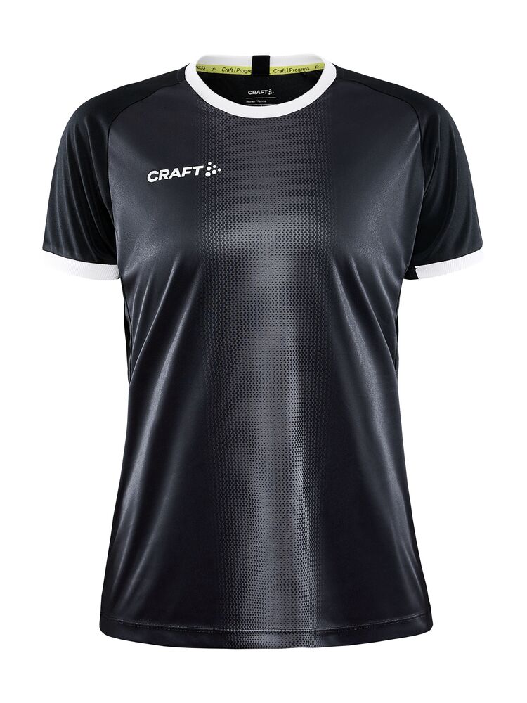 Craft Progress 2.0 Graphic Jersey W