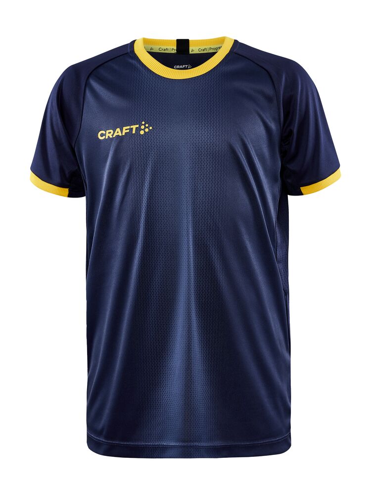 Craft Progress 2.0 Graphic Jersey Jr