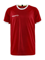 BRIGHT RED-WHITE [430900]