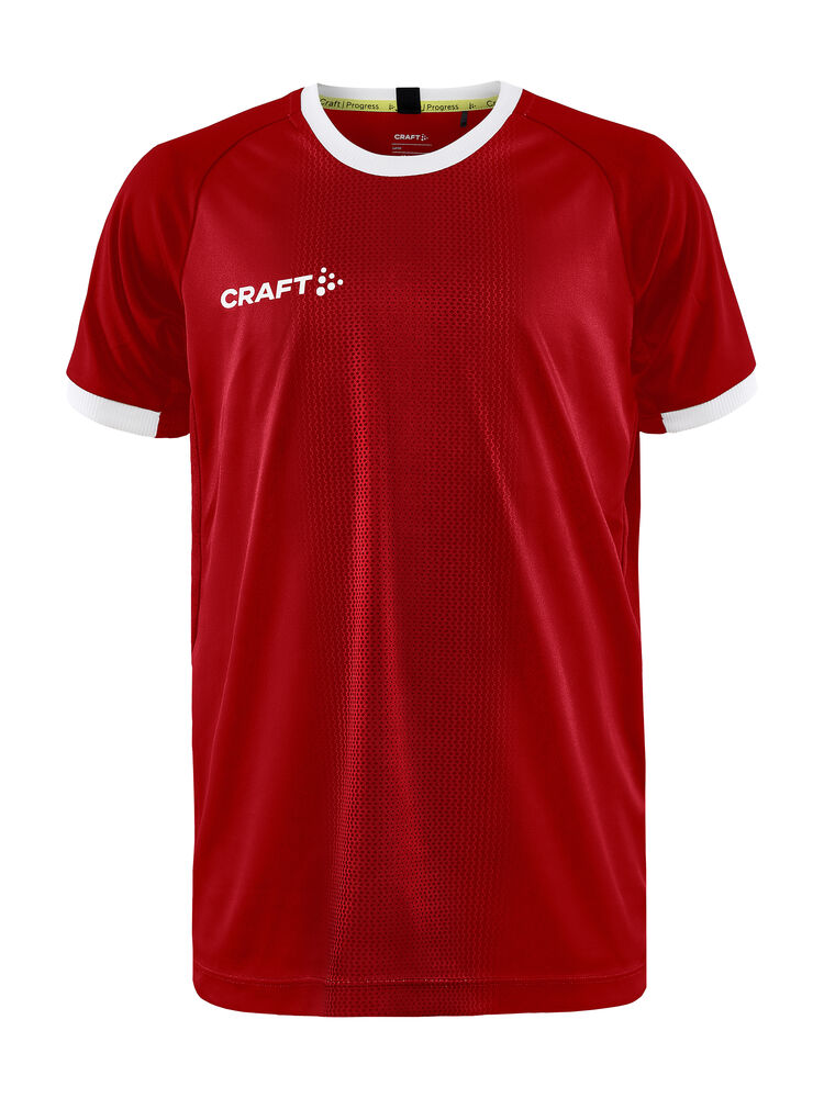 Craft Progress 2.0 Graphic Jersey Jr