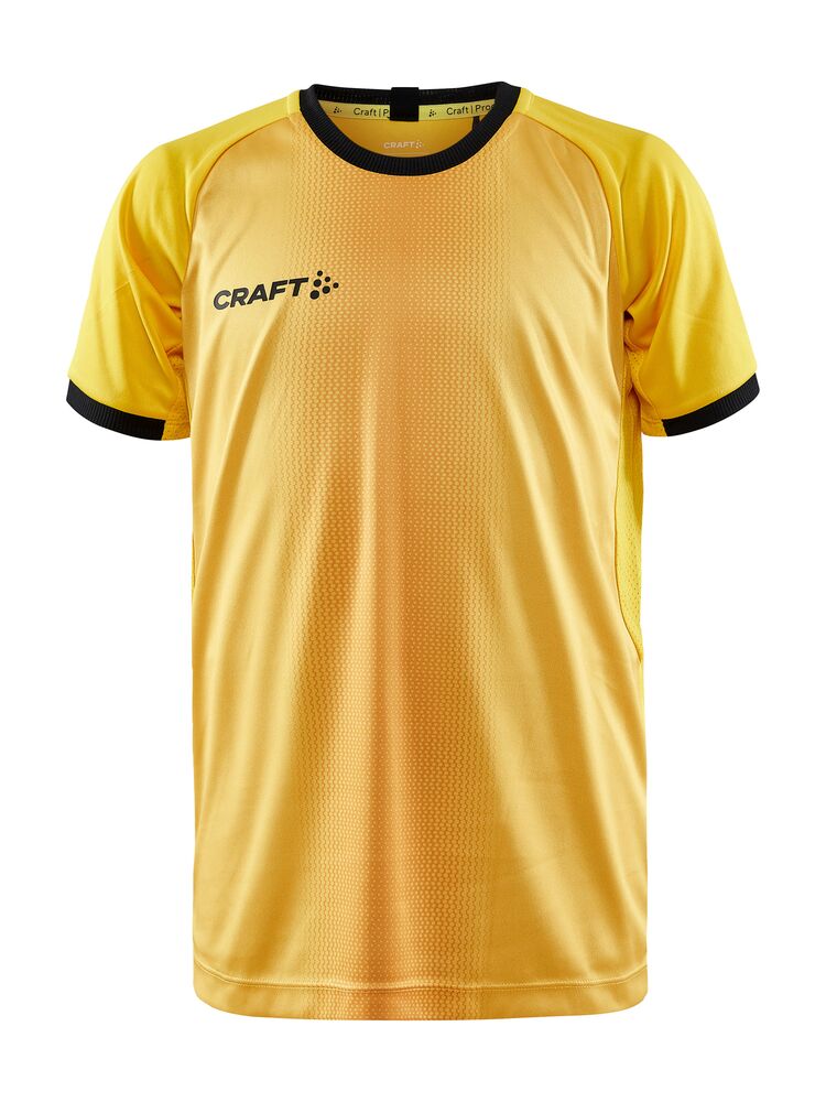 Craft Progress 2.0 Graphic Jersey Jr