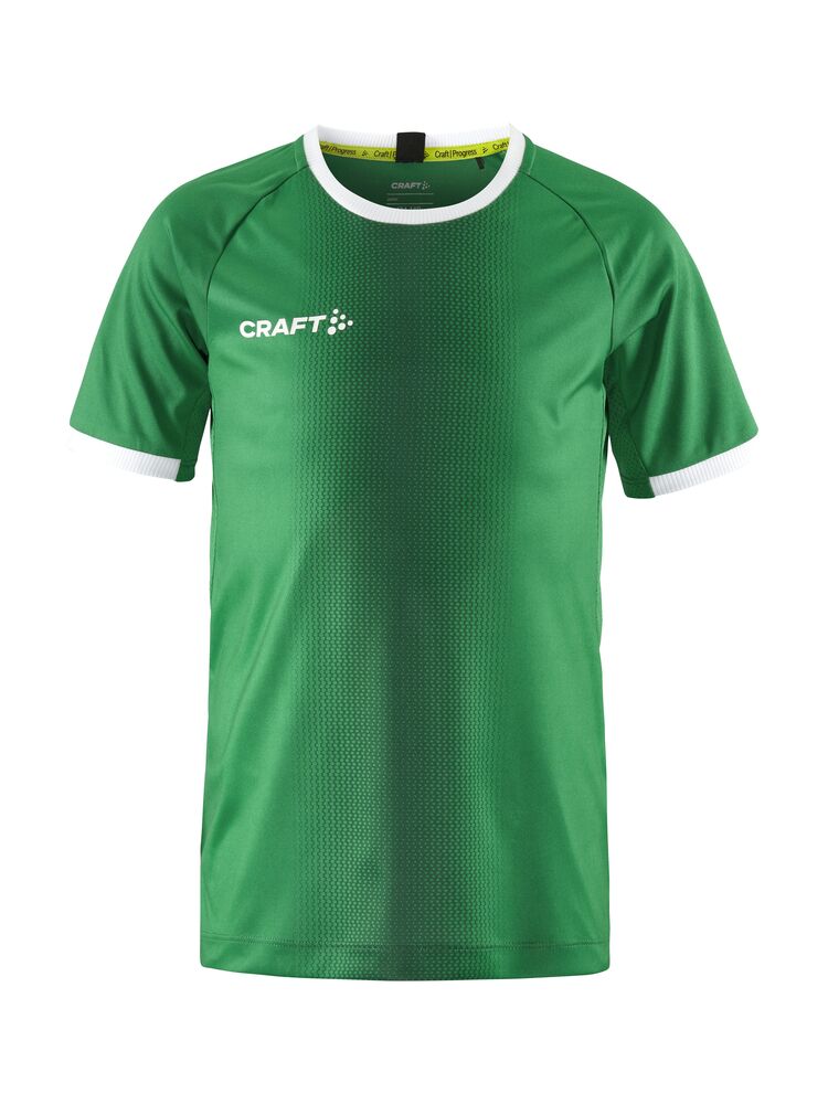 Craft Progress 2.0 Graphic Jersey Jr