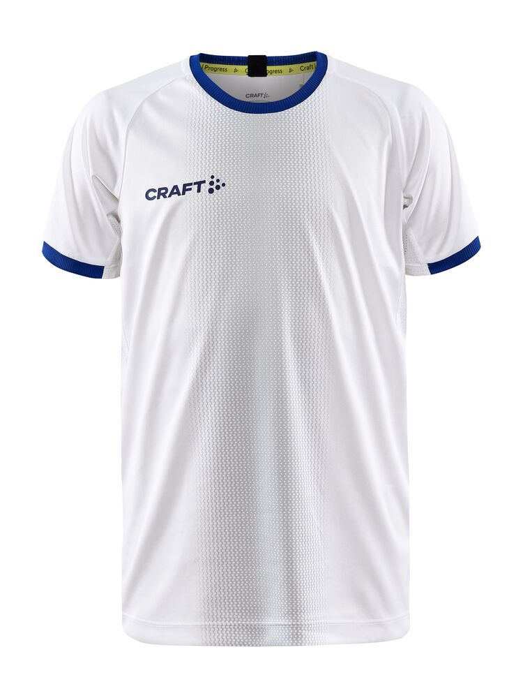 Craft Progress 2.0 Graphic Jersey Jr