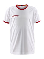 White/Bright Red [900430]