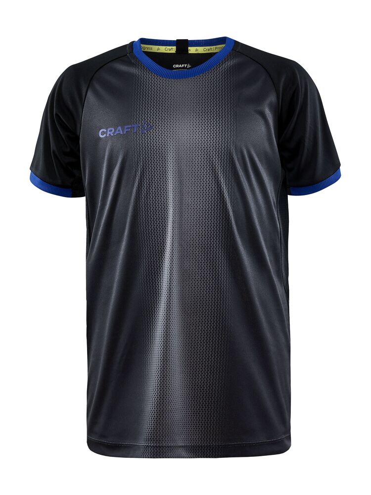 Craft Progress 2.0 Graphic Jersey Jr
