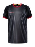 BLACK-BRIGHT RED [999430]