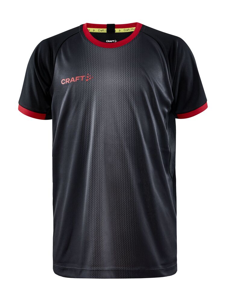 Craft Progress 2.0 Graphic Jersey Jr
