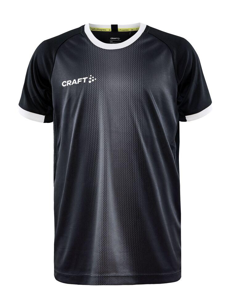 Craft Progress 2.0 Graphic Jersey Jr