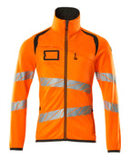 hi-vis orange/mørk antracit [1418]