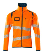 hi-vis orange/mørk petroleum [1444]