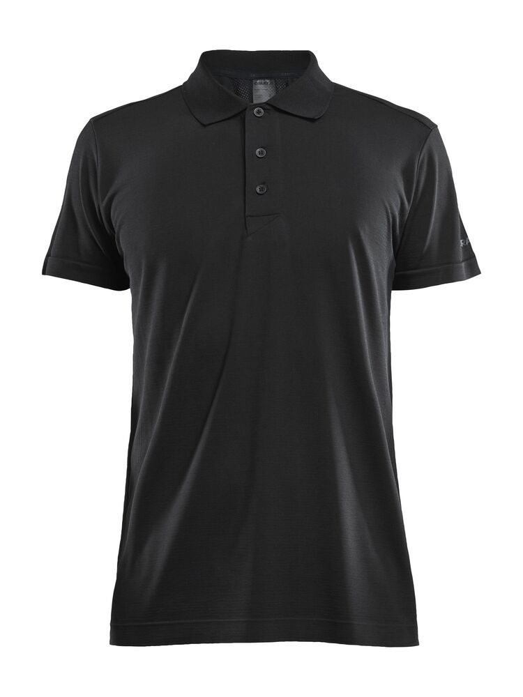 Craft ADV Seamless Polo Shirt M