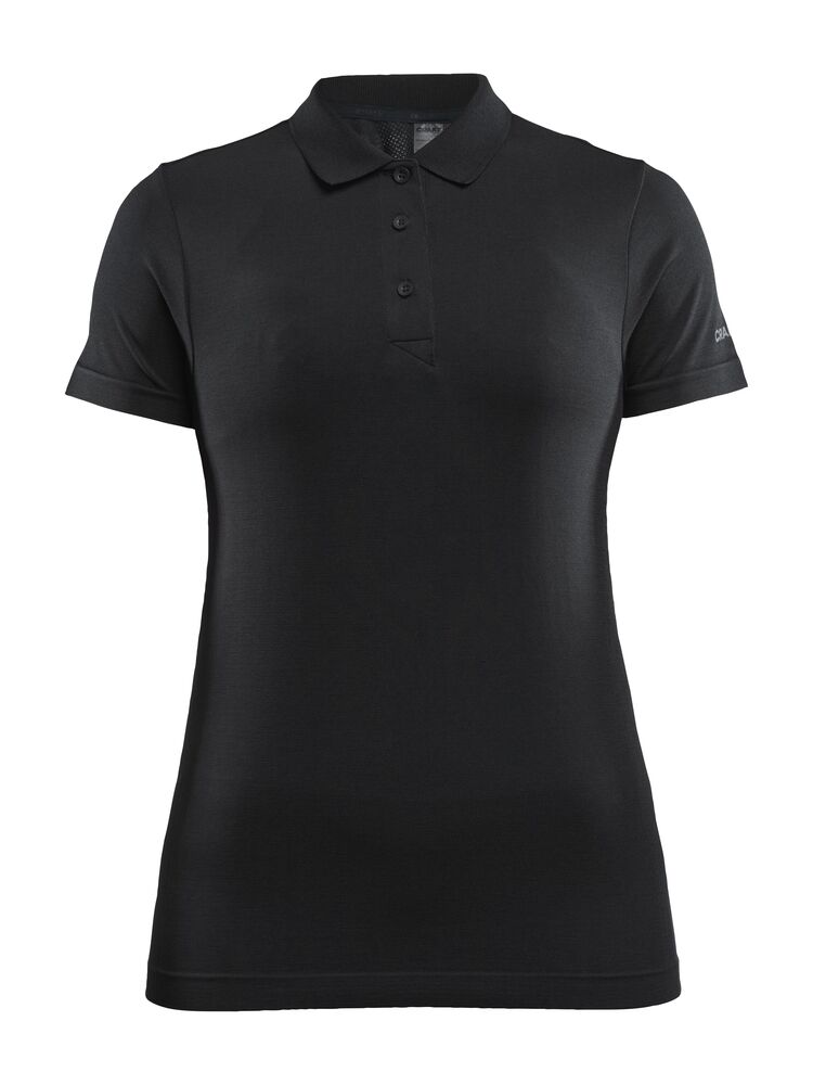 Craft ADV Seamless Polo Shirt W