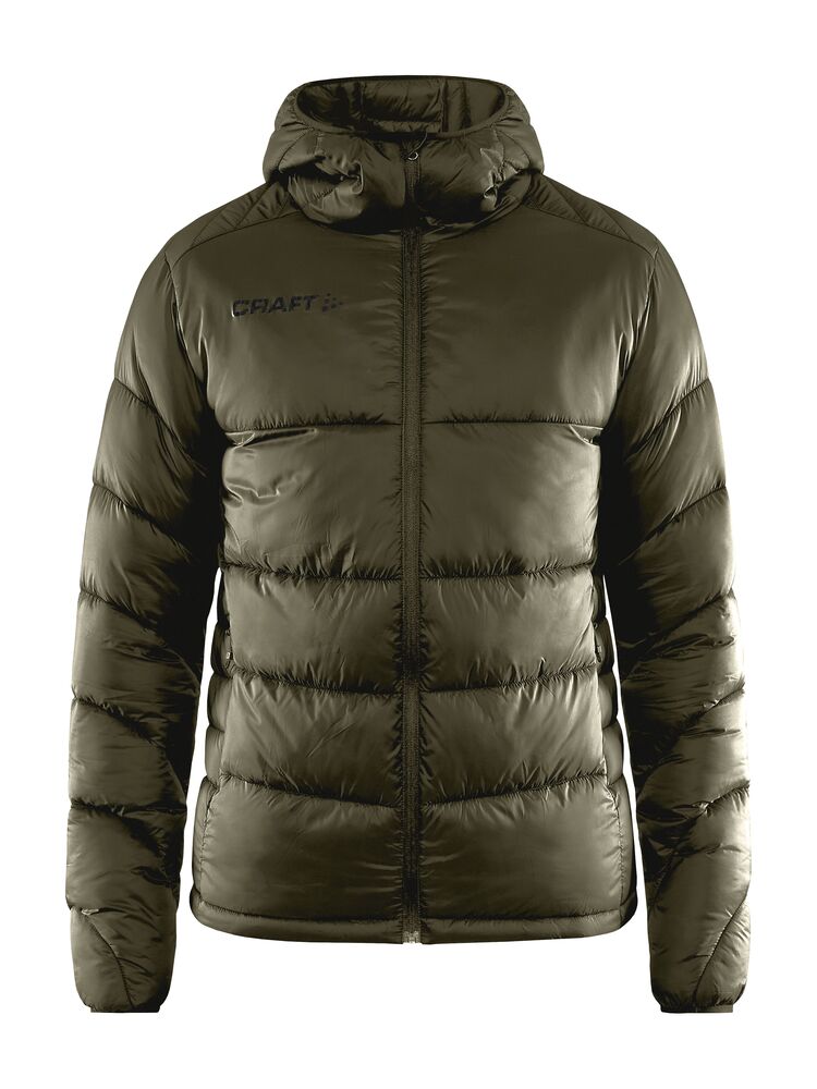 Craft CORE Explore Isolate Jacket M