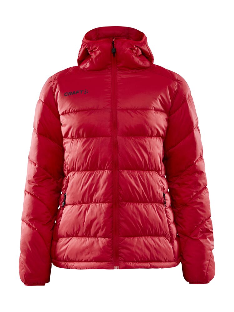 Craft CORE Explore Isolate Jacket W