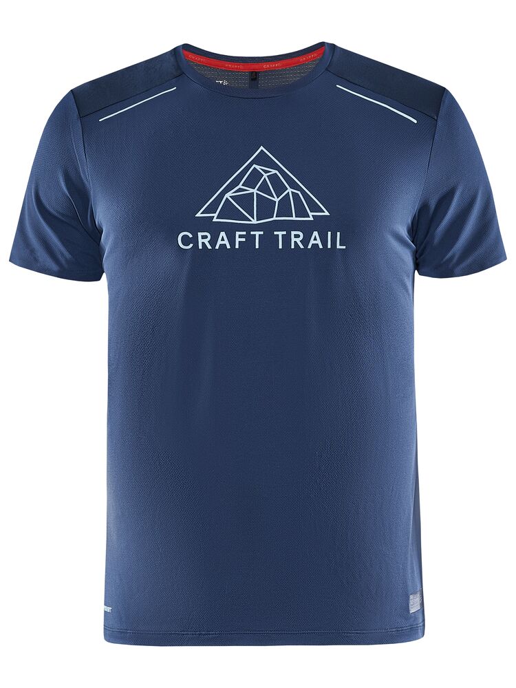 Craft PRO Hypervent SS Tee M