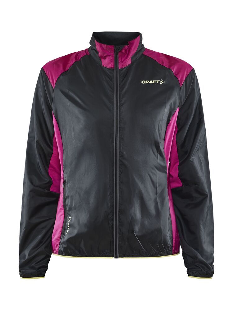 Craft PRO Hypervent Jacket W