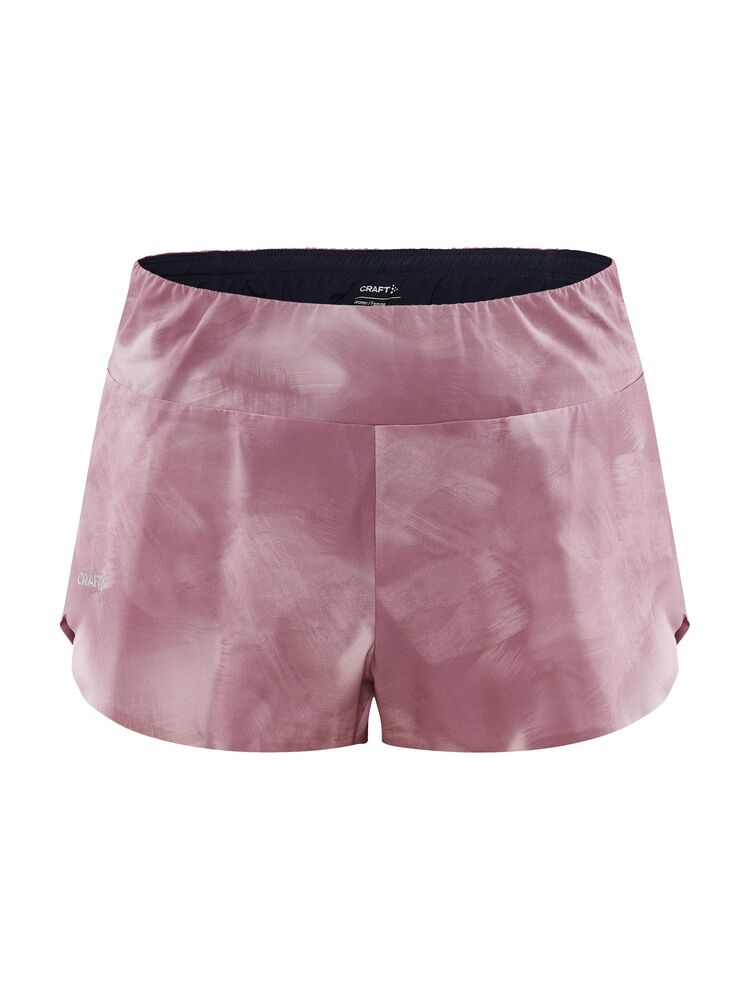 Craft PRO Hypervent Split Shorts W