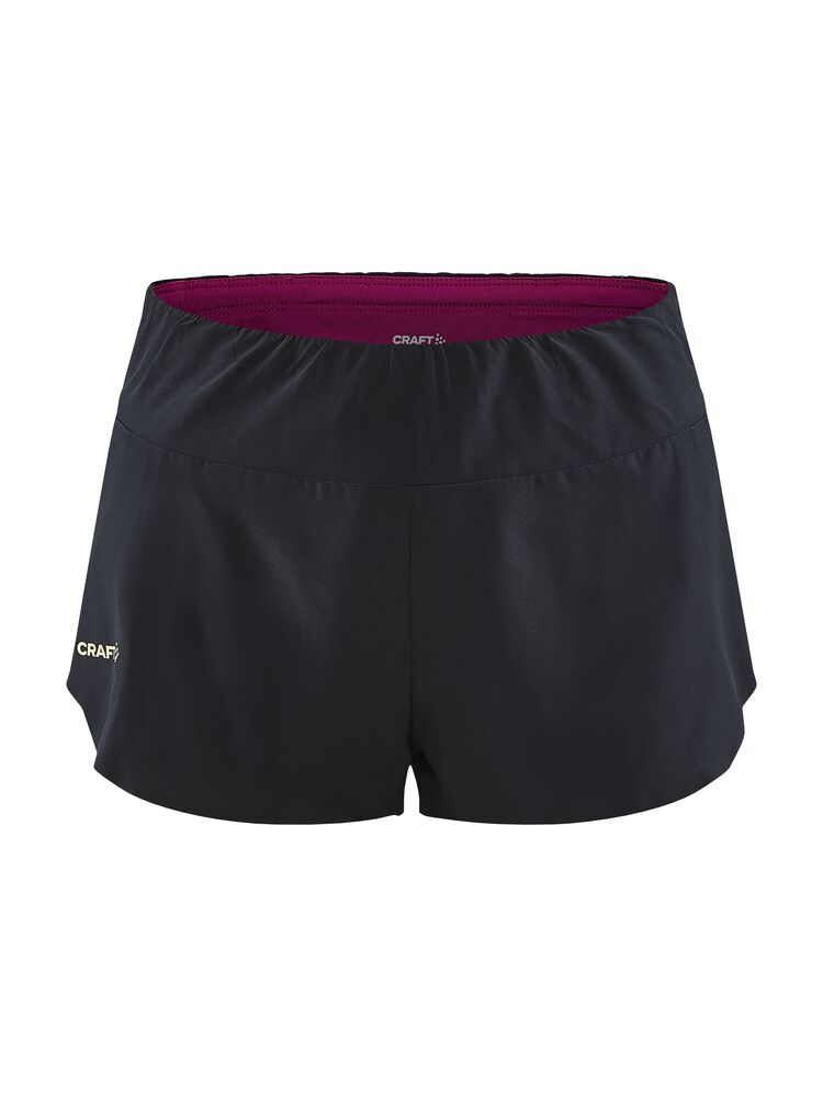 Craft PRO Hypervent Split Shorts W