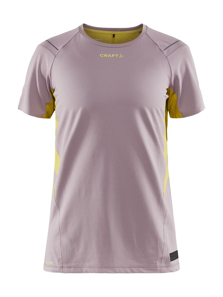 Craft PRO Hypervent SS Tee W