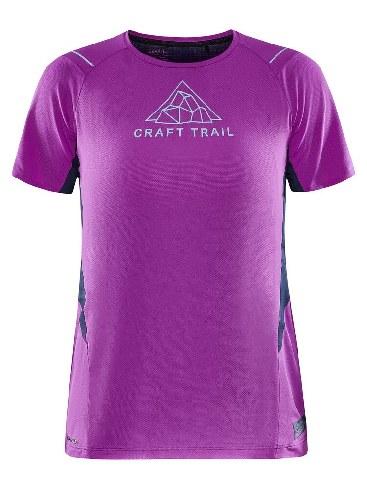 Craft PRO Hypervent SS Tee W