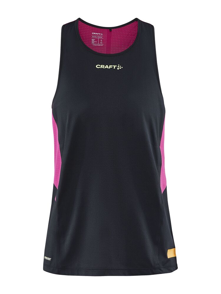 Craft PRO Hypervent Singlet W