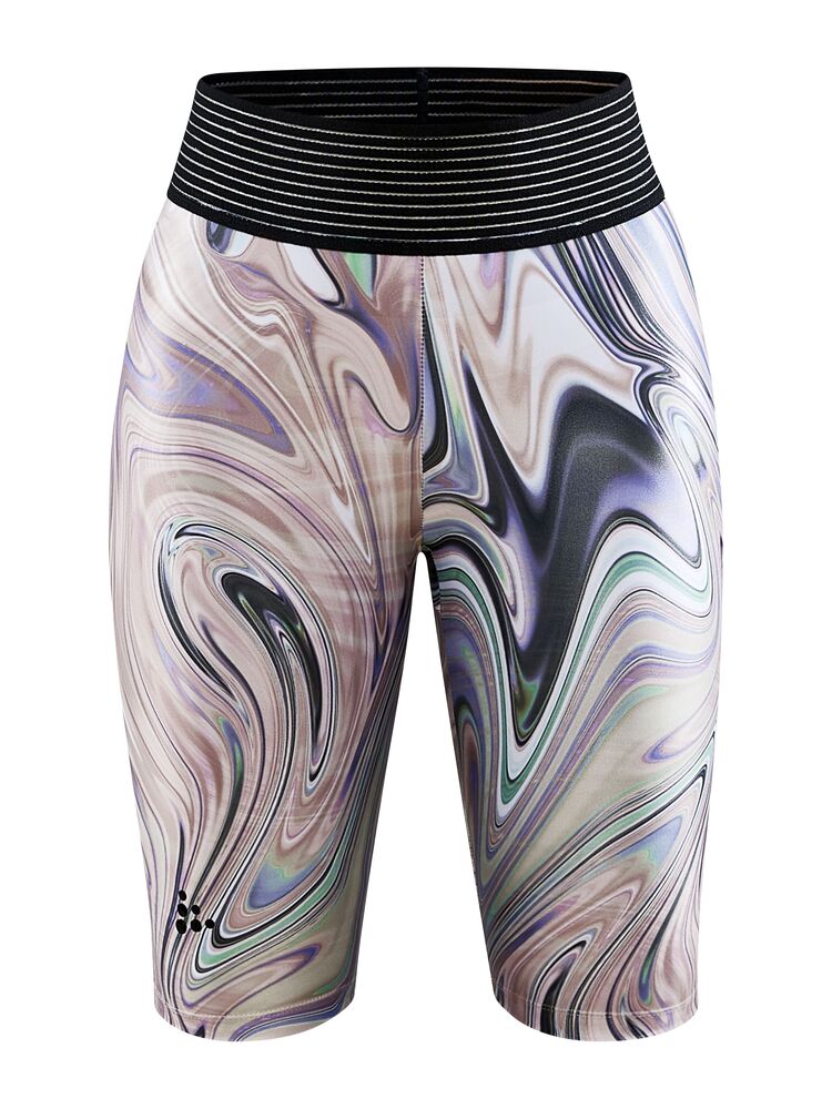 FLOW Short Tights W