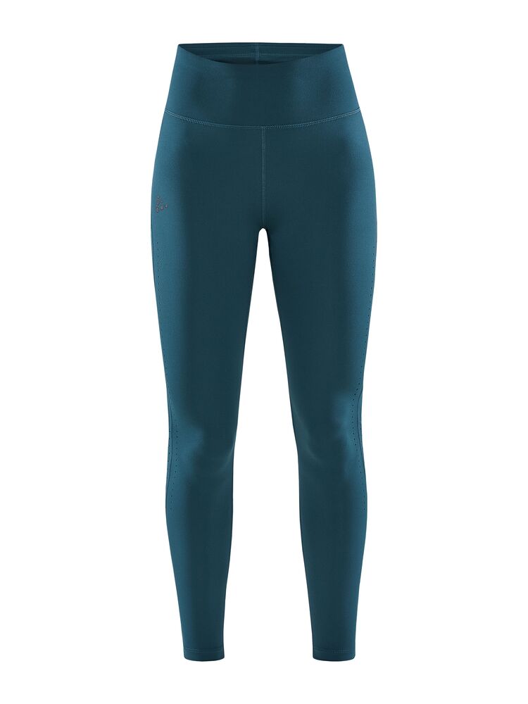 Craft ADV Charge Perforated Tights W