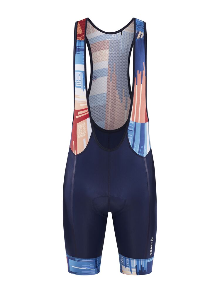 Craft ADV Endur Bib Shorts M