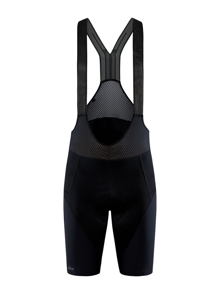 ADV Aero Bib Shorts M