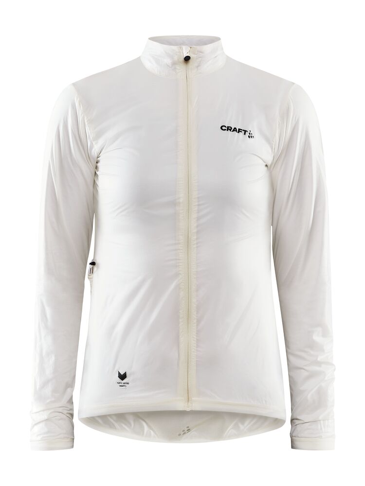 Craft Pro Nano Wind Jacket W